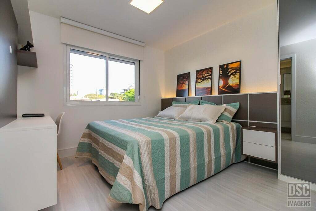 Lançamento Apartamento